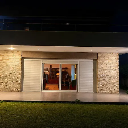 Luxury Private Drosia Chalkida Villa Saint Minas
