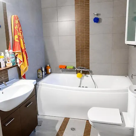 Luxury Private Drosia Chalkida Villa