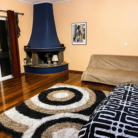 Villa Luxury Private Drosia Chalkida