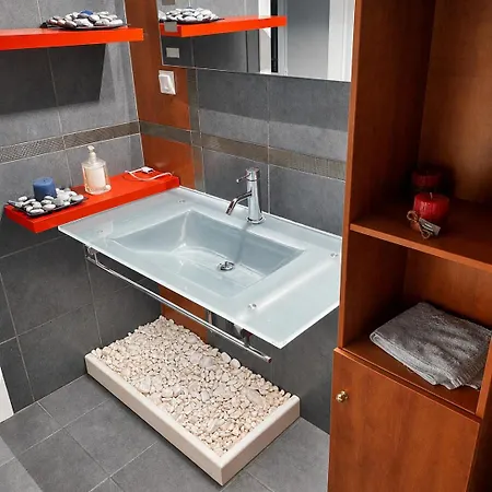 Villa Luxury Private Drosia Chalkida
