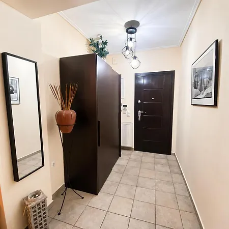 Villa Luxury Private Drosia Chalkida Saint Minas