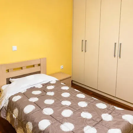 Luxury Private Drosia Chalkida Villa Saint Minas